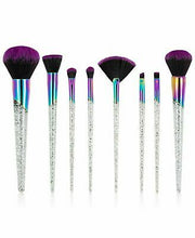 Macy’s Beauty Collection 9-Pc. Galactic Makeup high quality Brush gift Set