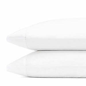 Sferra Neveno Pillowcase Pair