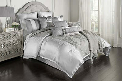 Riverbrook Home Kacee 12 PC King Comforter Set Bedding