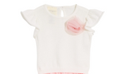 First Impressions Baby Girls Sweater Top