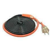 Frost King  Auto Element Heat Cable Kit 18Ft