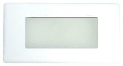 Elco Elst11 Replacement Faceplate - White