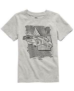 Epic Threads Toddler Boys T-Shirt, Size 4/4T