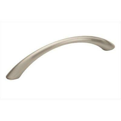 Amerock Bp52994g10 Narrow Arch Allison Cabinet Pull, Satin Nickel