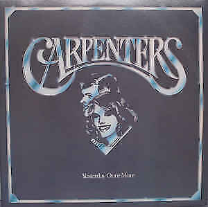 Carpenters ‎- Yesterday Once More (1985)