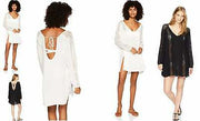 ONeill Womens Kasia Cover Up Dress, Choose Sz/Color