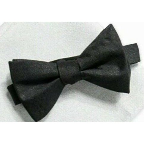 Alfani Mens Maximus Solid Bow Ties, Size OS