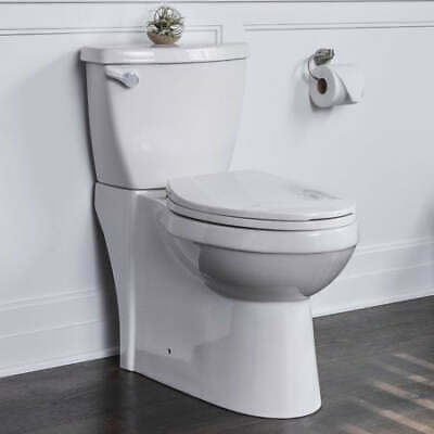 Miseno Bella Two-Piece High Efficiency Toilet With Elongated Chair