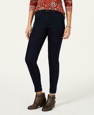Style and Co Ultra-Skinny Jeans,Size 12/Recurrent