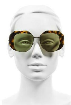 Karen Walker Domingo 52Mm Sunglasses
