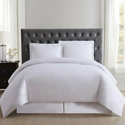 Truly Soft Everyday Duvet Set 3 Piece, Full/Queen