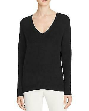 Theory Adrianna Rl Cashmere Sweater, Size Petite Medium