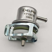 Delphi Fuel Injection Pressure Regulator P/N:FP10016