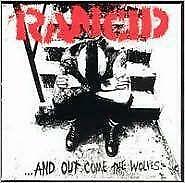 Rancid...and Out Come the Wolves