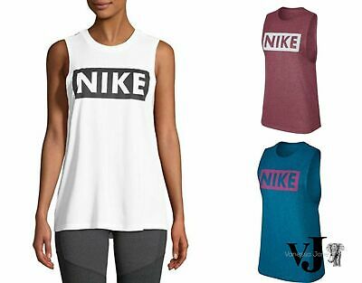 Nike Dry Training Tank Top