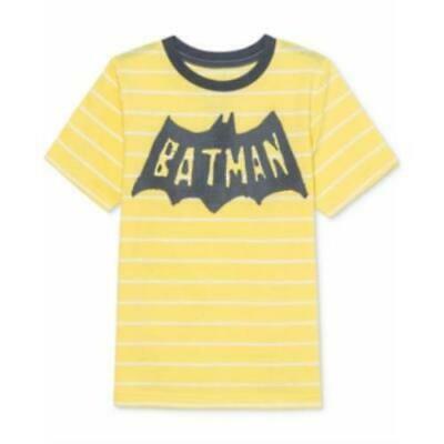 Dc Comics Boys T-Shirt