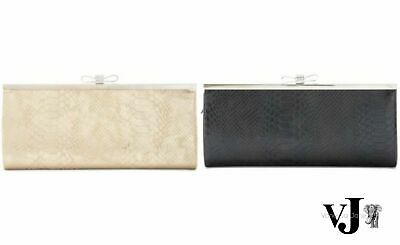 I.n.c. Carolyn Exotic Clutch