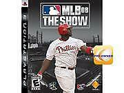 Pre-Owned MLB 08 the Show PS3