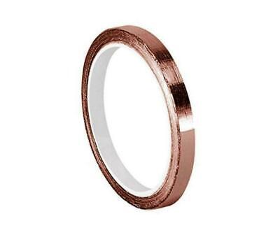 Tapecase Copper Foil Tape (3m 1126) 0.125in x 6 yd.