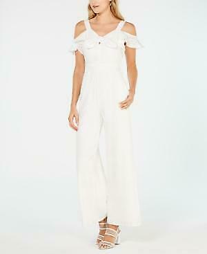 Julia Jordan Womens Jumpsuit