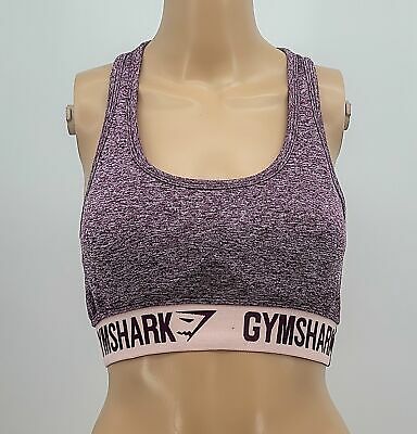 Gymshark Womens Flex Sports Bra, Various Sizes