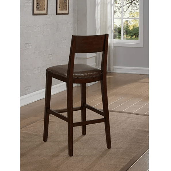 American Heritage Billiards Ralston Barstool