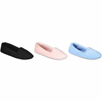 Charter Club Women's Loafer Slippers