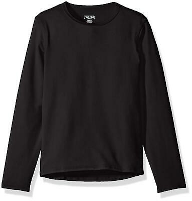 Hot Chillys Youth Pepper Skins Crewneck