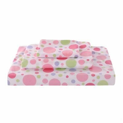 Levtex Home Merrill Girl Full Sheet Set Bedding