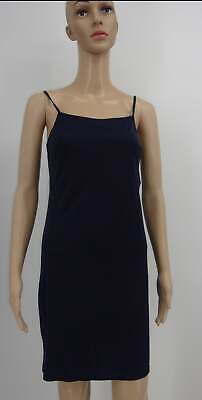 Soft Casual Slip Dress, Various Sizes