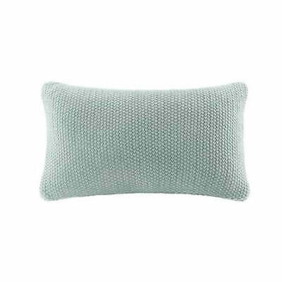 Ink Plus Ivy II30-742 Bree Knit Oblong Pillow Cover