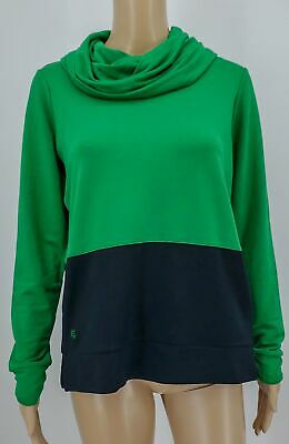 Lauren Ralph Lauren Cowl Neck Sweater, Size Small