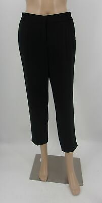 Bar III Straight-Leg Dress Pants, Size Small