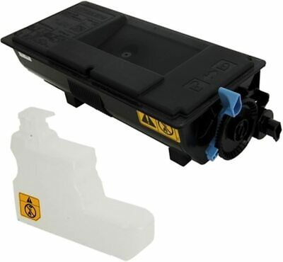 Genuine Kyocera TK-3162 Black Toner Cartridge