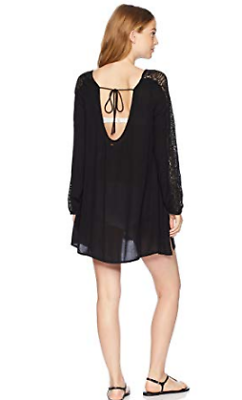 ONeill Womens Kasia Cover Up Dress