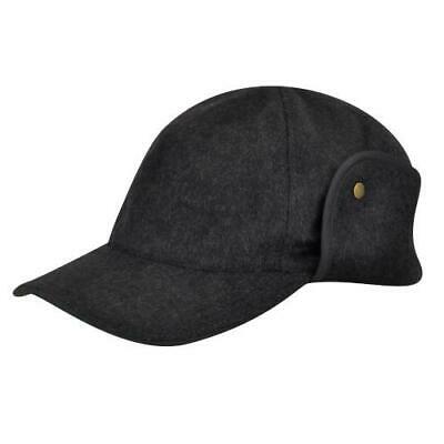 Gregor II Earflap Cap