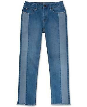 Tommy Hilfiger Girls Denim Jeans BROADWAY - Broadway Wash 2T