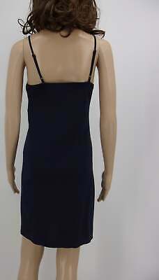 Soft Casual Slip Dress, Various Sizes