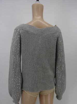 Inc Embellished Sweater, Choose Sz/Color