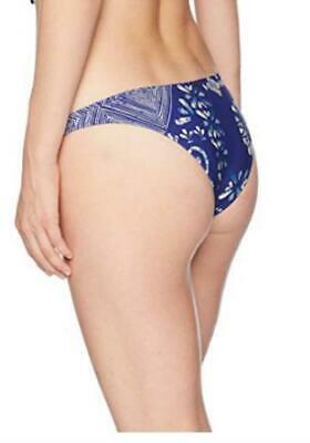 ONeill Juniors Printed Cheeky Swim Bottoms Womens Swimsuit