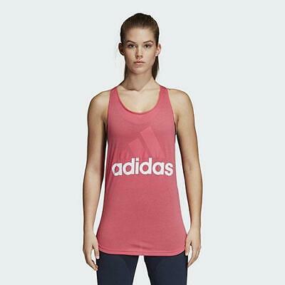 Adidas Essential Linear Tank Top, Size L