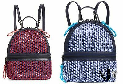 Steve Madden Murray Mesh Backpack