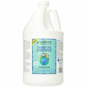 Earthbath Oatmeal and Aloe Conditioner, 1-Gallon