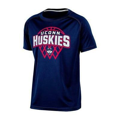 Champion NCAA Auburn Tigers Boys Short Sleeve Crew Neck Raglan T-Shirt, M 8/10
