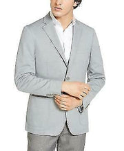 Calvin Klein Men X-Fit Slim-Fit Stretch Solid Suit Jackets