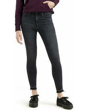 Levis Womens 720 High Rise Super Skinny Jeans Various Sizes, Colors