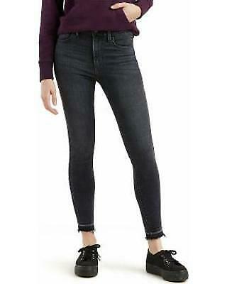Levis Womens 720 High Rise Super Skinny Jeans