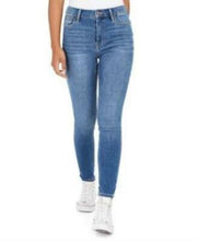 Calvin Klein Jeans Womens High-Rise Jeggings, Size 24