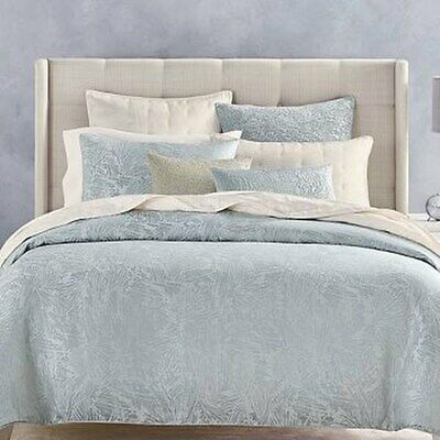 Hudson Park Collection Flora Duvet Cover, Full/Queen