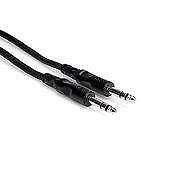 Xpix Xpix-Px-IC15F-Nm 0.25 In. Trs Balanced Interconnect Cable